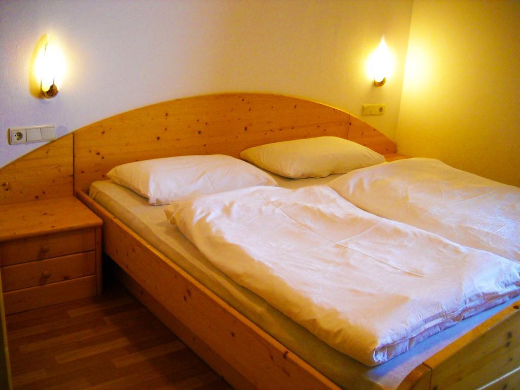 Gasthof Hohenbichl Terento Quarto foto