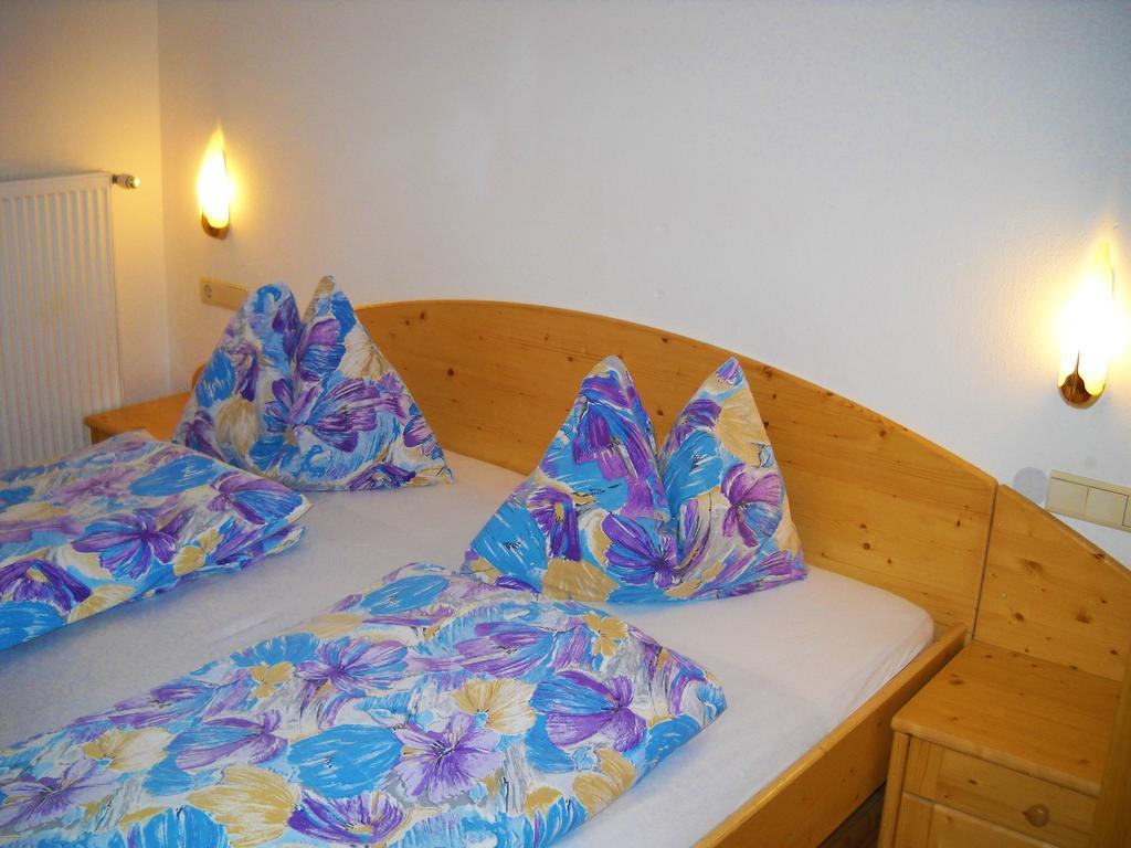 Gasthof Hohenbichl Terento Quarto foto