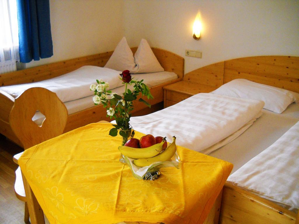 Gasthof Hohenbichl Terento Quarto foto