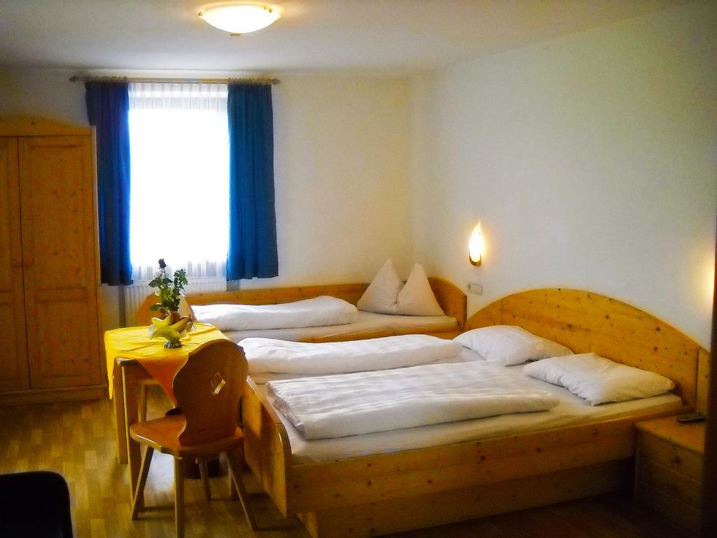Gasthof Hohenbichl Terento Quarto foto